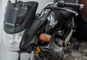 Motos - Honda 125 cc 2010 Nafta 59565Km - En Venta