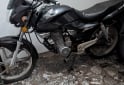 Motos - Honda 125 cc 2010 Nafta 59565Km - En Venta