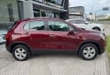 Autos - Chevrolet TRACKER LTZ 1.8 2016 Nafta 90000Km - En Venta