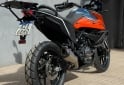 Motos - Ktm 390 Adventure 2024 Nafta 2480Km - En Venta