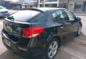 Autos - Chevrolet Cruze LTZ 5p 2013 Nafta 115000Km - En Venta