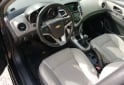 Autos - Chevrolet Cruze LTZ 5p 2013 Nafta 115000Km - En Venta