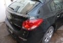 Autos - Chevrolet Cruze LTZ 5p 2013 Nafta 115000Km - En Venta