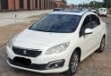 Autos - Peugeot 408 HDI FELINE 2017 Diesel 141000Km - En Venta