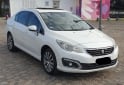 Autos - Peugeot 408 HDI FELINE 2017 Diesel 141000Km - En Venta
