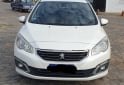 Autos - Peugeot 408 HDI FELINE 2017 Diesel 141000Km - En Venta