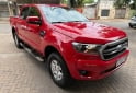 Camionetas - Ford Ranger 2022 Diesel 78000Km - En Venta