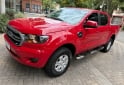 Camionetas - Ford Ranger 2022 Diesel 78000Km - En Venta