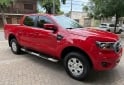 Camionetas - Ford Ranger 2022 Diesel 78000Km - En Venta