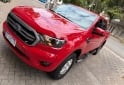 Camionetas - Ford Ranger 2022 Diesel 78000Km - En Venta