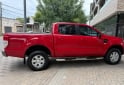 Camionetas - Ford Ranger 2022 Diesel 78000Km - En Venta