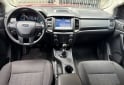 Camionetas - Ford Ranger 2022 Diesel 78000Km - En Venta