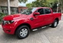 Camionetas - Ford Ranger 2022 Diesel 78000Km - En Venta