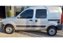 Utilitarios - Renault Kangoo 2018 GNC 142000Km - En Venta