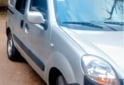 Utilitarios - Renault Kangoo 2018 GNC 142000Km - En Venta