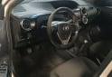 Autos - Toyota etios 2015 Nafta 180000Km - En Venta