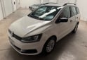 Autos - Volkswagen SURAN COMFORTLINE 1.6 2018 Nafta 79000Km - En Venta