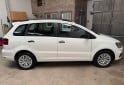 Autos - Volkswagen SURAN COMFORTLINE 1.6 2018 Nafta 79000Km - En Venta