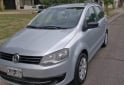 Autos - Volkswagen Suran gnc impecable 2012 GNC 135000Km - En Venta