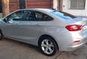Autos - Chevrolet Cruze 2021 Nafta 121000Km - En Venta