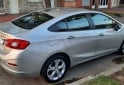 Autos - Chevrolet Cruze 2021 Nafta 121000Km - En Venta
