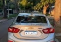 Autos - Chevrolet Cruze 2021 Nafta 121000Km - En Venta