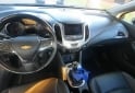Autos - Chevrolet Cruze 2021 Nafta 121000Km - En Venta