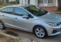 Autos - Chevrolet Cruze 2021 Nafta 121000Km - En Venta