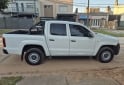 Camionetas - Volkswagen Amarok DC 2.0 TDI 140 CV 2017 Diesel 250000Km - En Venta