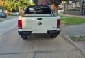 Camionetas - Volkswagen Amarok DC 2.0 TDI 140 CV 2017 Diesel 250000Km - En Venta