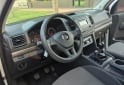 Camionetas - Volkswagen Amarok DC 2.0 TDI 140 CV 2017 Diesel 250000Km - En Venta