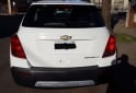 Autos - Chevrolet Tracker FWD 2014 Nafta 257000Km - En Venta
