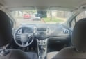 Autos - Chevrolet Tracker FWD 2014 Nafta 257000Km - En Venta
