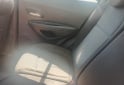 Autos - Chevrolet Tracker FWD 2014 Nafta 257000Km - En Venta