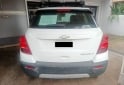Autos - Chevrolet Tracker FWD 2014 Nafta 260000Km - En Venta