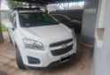 Autos - Chevrolet Tracker FWD 2014 Nafta 260000Km - En Venta