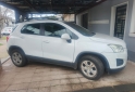 Autos - Chevrolet Tracker FWD 2014 Nafta 260000Km - En Venta