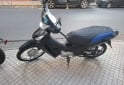 Motos - Honda Biz 125 ES 2012 Nafta 33000Km - En Venta
