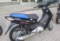 Motos - Honda Biz 125 ES 2012 Nafta 33000Km - En Venta