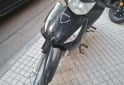 Motos - Honda Biz 125 ES 2012 Nafta 33000Km - En Venta