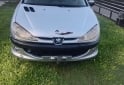Autos - Peugeot 206 2003 Nafta 250000Km - En Venta