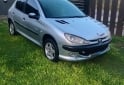 Autos - Peugeot 206 2003 Nafta 250000Km - En Venta