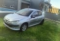 Autos - Peugeot 206 2003 Nafta 250000Km - En Venta