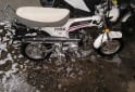 Motos - Motomel Max 110 2023 Nafta 2900Km - En Venta