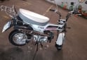 Motos - Motomel Max 110 2023 Nafta 2900Km - En Venta