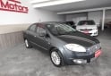Autos - Fiat LINEA 2010 GNC 15900Km - En Venta
