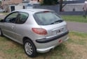 Autos - Peugeot 206 2004 Nafta 111111Km - En Venta