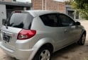 Autos - Ford pulse 2010 Nafta 148500Km - En Venta