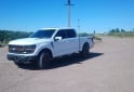 Camionetas - Ford 150 TREMOR 2024 Nafta 4500Km - En Venta