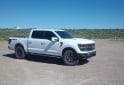 Camionetas - Ford 150 TREMOR 2024 Nafta 4500Km - En Venta
